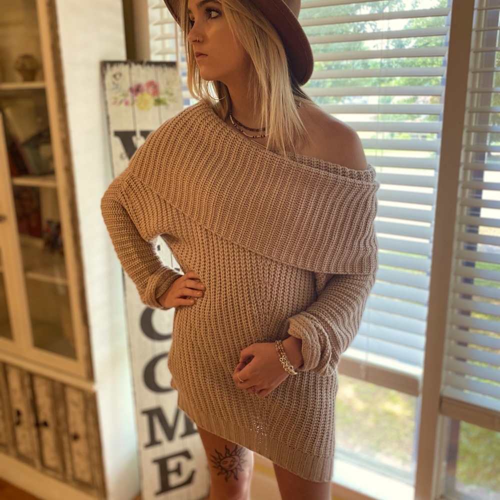 Gorgeous Umgee Sweater 🤍🤍🤍🦋🦋🦋